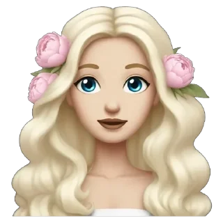 🌸