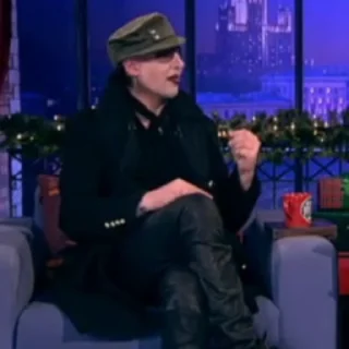 ☝️