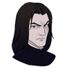 Professor Snape