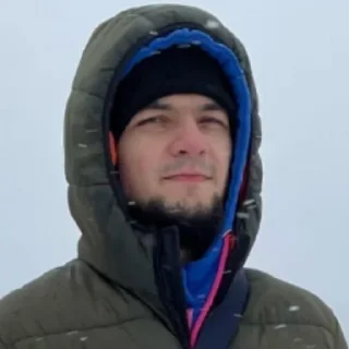 ❄️