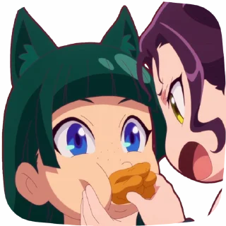 😋
