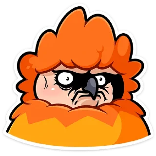 😡
