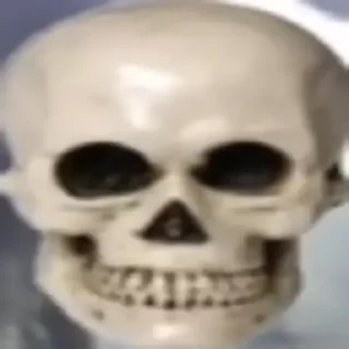 💀