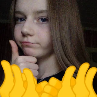 👍