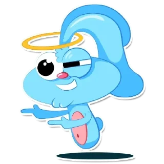 😇