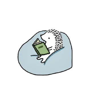 🦔