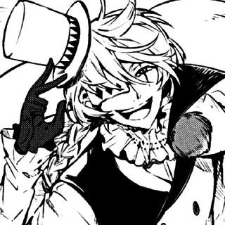 Gogol by Zhek