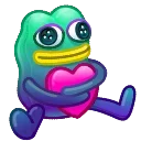 🐸