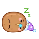 😴