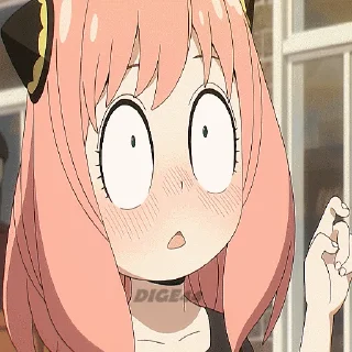 😧