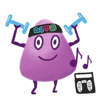 🏋