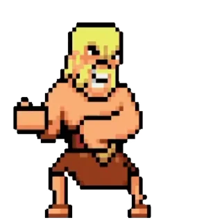 🤜