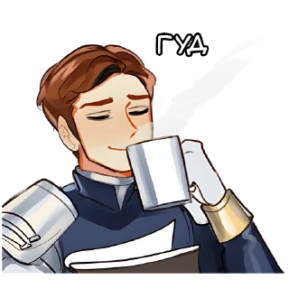 ☕