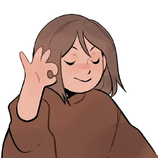 👌