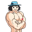 💪
