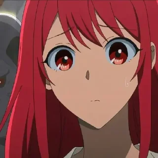 😧