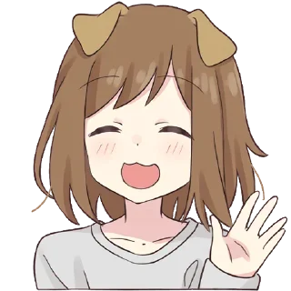 👋