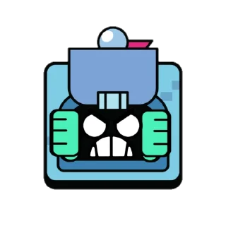 😠