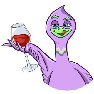 🍷