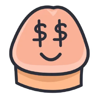 🤑