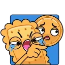 😭
