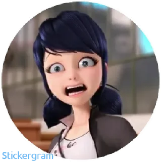 😱