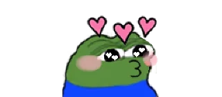 😘