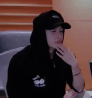 BANG CHAN 〆 @HELLCVATORR