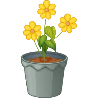 🌷