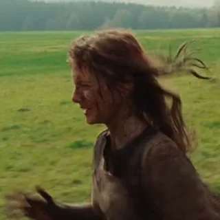 🏃‍♀