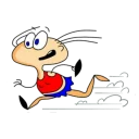 🏃