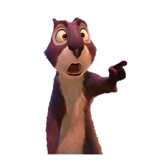 😮