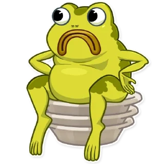 ☹️