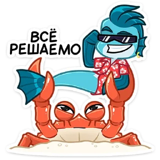😎