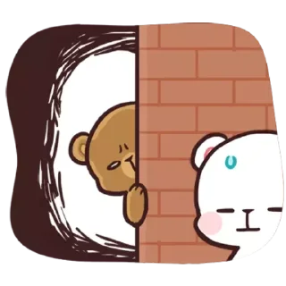 😑