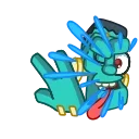 🤘