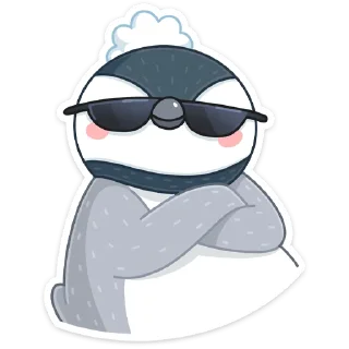 😎