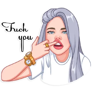 🖕