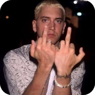 🖕