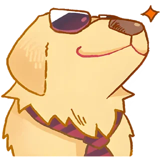 😎