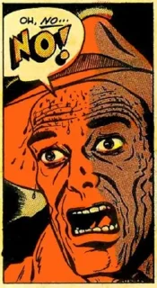 😱