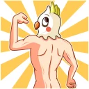💪