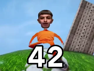 🚶