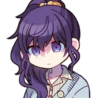 💜