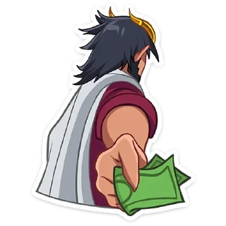 🤑