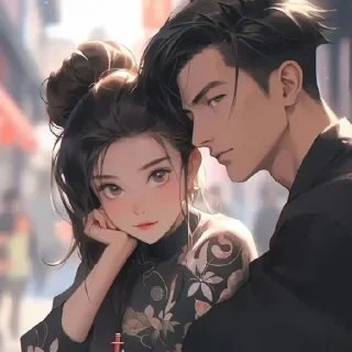 🖤