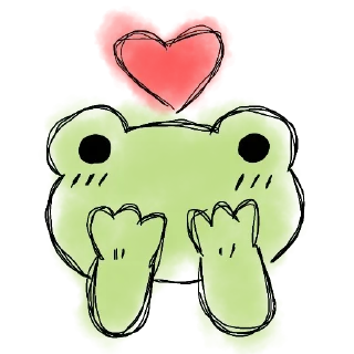 ❤️