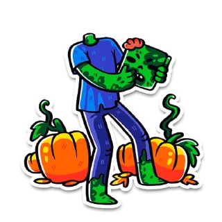 🧟‍♀️