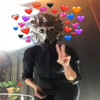 ❤️‍🔥
