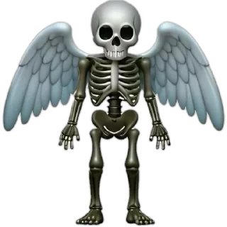 💀